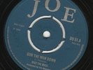 Dice The Boss/ Joe Mansano - Gun The Man Down/ The Thief orig. 7