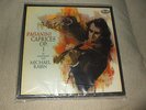 PAGANINI Caprices Op.1 for Violin MICHAEL RABIN 180g 2LP Box NEU 