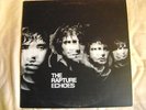 The Rapture – Echoes Original 2003 DFA Records US NM Vinyl