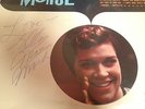 Ella Mae Morse The Hits of Freddie Slack Autographed