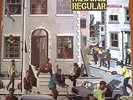 REGGAE REGULAR--GHETTO ROCK--12