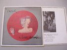 a love sound - i need ep 1984 contempo ITALY MINIMAL SYNTH MINT dark wave rare