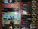 Rolling Stones Lage D'or komplette Serie 19 LPs + No.1 from Greece RAR