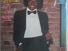 Michael Jackson Sealed Half-Speed Mastered Off The Wall Promo Vinyl LP 1980