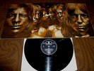 JUDAS JUMP-scorch '70 UK PARLOPHONE LP ORIG. PSYCH PROG.