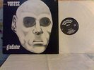 Vortex - gladiator LP Rock o Rama ROR Oi Punk Hammer