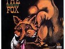 THE FOX. FOR FOX SAKE. FONTANA ORIGINAL 1ST PRESS. 1970. RARE PSYCH. SUPERB.