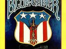 BLUE CHEER. NEW IMPROVED UK ORIGINAL 1ST PRESS.ABSOLUTELY SUPERB CONDITION