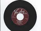 The Spaniels, Original 45 RPM Record, 1954, Vee-Jay 116