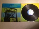 Dexter Gordon /Dexter Calling/ Orig Blue Note 'Stereo' LP RVG/ Ear/SuperClean