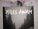 MILES AWAY LP / vegan straight edge sxe hc nyhc turnstile verse terror wolf down