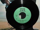 RARE CROSSOVER NORTHERN SOUL - WILLIE WADE