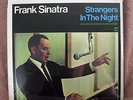 Frank Sinatra Strangers in the Night Reprise 1017 LP STILL SEALED