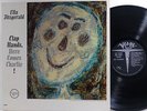ELLA FITZGERALD Clap Hands Here Comes Charlie LP Original Verve 12