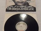 Tony Conrad with Faust, Outside The Dream Syndicate, Original Vinyl LP.