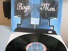 Boyz II Men LP II  Hyper rare UK Vinyl, Mint Unplayed