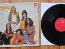 LP  KARTHAGO   SECOND  STEP   Krautrock   BASF 2021 780-9