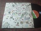 Led Zeppelin ex 1841 with wheel GF LP III