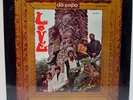 Rare Rock LP - LOVE - 