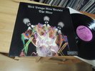 THE NICE Ars Longa Vita Brevis LP 1968 UK IMMEDIATE RARO