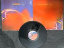Cocteau Twins Heaven Or Las Vegas LP Original 4AD cad 0012 1990