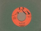 Fluorescent Smogg-All My Life-SS 011 - M Northern Soul Motown Crossover -HEAR
