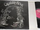 CAPABILITY BROWN  FROM SCRATCH  CAS 1056  MEGA  RARE ORIGINAL