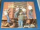 Gold Rush - Headed South (Blue Moon Records 0085) New Sealed Vinyl LP