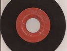 Jeff & Marica / The Sharks -Word - How Could i Live - Coxsone  -7''
