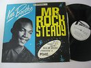 Ken Boothe LP Mr Rock Steady Jamaican Pressing Studio 1