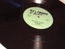 PRINCE JUNIOR AND TAMLINS  GIRL FOR ALL SEASONS  DJ'S CHOICE 12