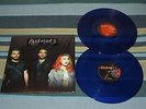 PARAMORE ST VINYL 12INCH LP POP PUNK NEW FOUND GLORY NFG Hayley Williams
