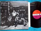 Allman Brothers Band, At The Fillmore East, Orig UK Atlantic LP VG+/EX 1st Press