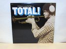 TOM HARRELL - Total   PINNACLE 7780 {nm} * 1987 * w/Bob Berg, Richmond - RARE