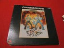 blaxploitation LP: Charles Earland Dynamite Brothers