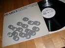 MINT GLOBE UNITY ORCHESTRA - PEARLS albert mangelsdorff peter brötzmann pilz...