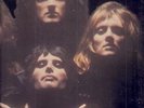 2 LP's Queen - II (UK) and Best of (Rare Hungary press)