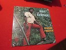 Ceasar Frazier Hail Ceasar white label promo LP 1972 on Eastbound