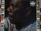 Champion Jack Dupree Blues From The Gutter Very Rare LP Vinyl Record London Orig