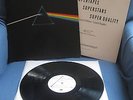 Pink Floyd Dark Side Original Half Speed Master MFSL Vinyl LP NM Mobile Fidelity
