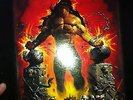 MANOWAR Louder Than Hell 1996 lp