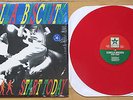 Gorilla Biscuits Start Today RED Cause For Alarm DYS YOT Minor Threat Unity sxe