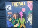 THE FALL-GROTESQUE-VINYL LP-