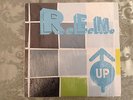 R.E.M. Up Double Vinyl LP Mint