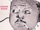 Count Basie RCA Victor LP Andy Warhol cover