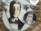 Prince and the Revolution Girls & Boys picture disc vinyl RARE