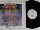 LP RICK WAKEMAN (Yes) Journey To The Centre - Sweet Thunder SP-3621 - AUDIOPHILE