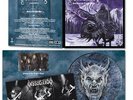 Dissection -. Storm of the Light´s bane PICTURE DISC THE END RECORDS