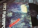 PRIVATE AFRO FUNK SYNTH MODERN SOUL - SAVANNA TALK - WHITE ELEPHANT - RARE LP