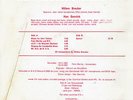 Willem Breuker/Han Bennink New Acoustic Swing Duo ICP LP